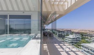 3 Habitaciones Ático en venta en Al Barari Villas, Dubái Seventh Heaven