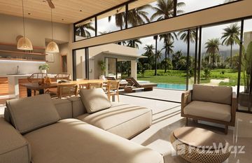 Lucila Beachside Villa in , สุราษฎร์ธานี