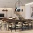 4 спален Таунхаус на продажу в IBIZA, DAMAC Lagoons