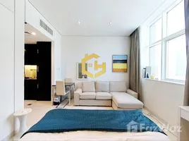 Studio Apartment for sale at The Cosmopolitan, Executive Towers