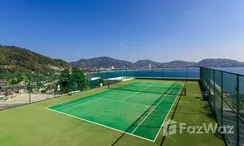 Fotos 3 of the Pista de Tenis at Indochine Resort and Villas