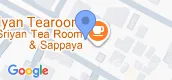 ทำเลที่ตั้ง of Sriyan Residence - The East Bank Residence