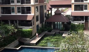 1 Bedroom Condo for sale in Nuan Chan, Bangkok Baan Navatara River Life