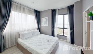 2 Schlafzimmern Wohnung zu verkaufen in Pak Nam, Samut Prakan KnightsBridge Sky River Ocean