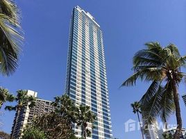 The Palm Wongamat で賃貸用の 1 ベッドルーム マンション, Na Kluea, パタヤ