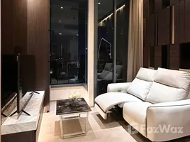 คอนโด 1 ห้องนอน ให้เช่า ในโครงการ ดิ เอส อโศก, คลองเตยเหนือ