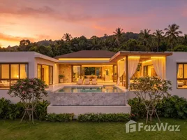 2 Bedroom Villa for sale at Nichakul Villas, Maret