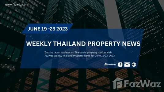 Thailand Property News 