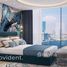 1 спален Квартира на продажу в Chic Tower, Churchill Towers, Business Bay