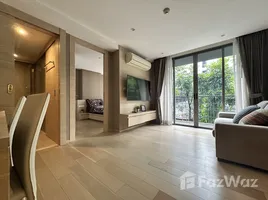 1 Bedroom Condo for rent at Klass Silom Condo, Si Lom