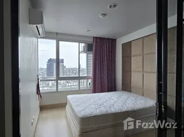 1 Bedroom Condo for rent at The Station Sathorn - Bangrak, Thung Wat Don