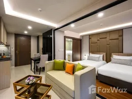 ขายคอนโด 1 ห้องนอน ในโครงการ ไมด้า แกรนด์ รีสอร์ท คอนโดมิเนียม, เชิงทะเล