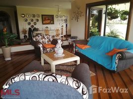 5 chambres Maison a vendre à , Antioquia FREEWAY 0K # 30, Guarne, Antioqu�a