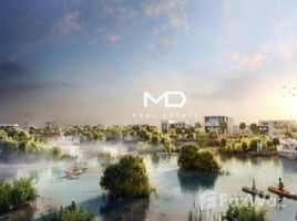 3 спален Таунхаус на продажу в Al Jubail Island, Saadiyat Beach