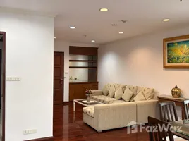 คอนโด 2 ห้องนอน ให้เช่า ในโครงการ บ้าน สวนเพชร, คลองตันเหนือ