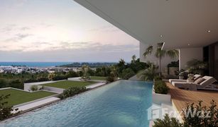 3 Schlafzimmern Villa zu verkaufen in Mai Khao, Phuket Maison Sky Villas