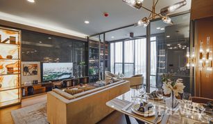 1 Bedroom Condo for sale in Khlong Toei, Bangkok Siamese Exclusive Queens