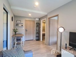 1 спален Кондо в аренду в Plum Condo Sukhumvit 97.1, Bang Chak, Пхра Кханонг