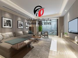 2 спален Квартира на продажу в Nobles Tower, Business Bay, Дубай