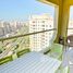 2 Habitación Apartamento en alquiler en Al Khushkar, Shoreline Apartments, Palm Jumeirah