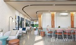 รูปถ่าย 3 of the Rezeption / Lobby at ณ วีรา รามอินทรา