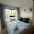 1 Bedroom Condo for rent at THE BASE Bukit, Wichit