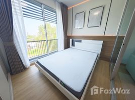 ขายคอนโด 1 ห้องนอน ในโครงการ เอ สเปซ มี สุขุมวิท 77, สวนหลวง, สวนหลวง