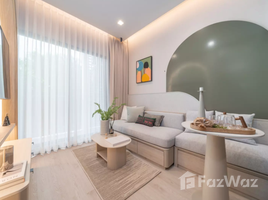 1 Bedroom Condo for sale at Reference Sathorn - Wongwianyai, Samre, Thon Buri, Bangkok