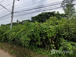  Grundstück zu verkaufen in Mueang Phitsanulok, Phitsanulok, Wat Chan, Mueang Phitsanulok