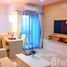 1 Bedroom Condo for rent in Na Kluea, Pattaya AD Condominium
