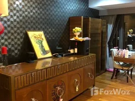 คอนโด 2 ห้องนอน ให้เช่า ในโครงการ อมันตา ลุมพินี, ทุ่งมหาเมฆ