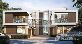 Sobha Hartland Villas - Phase IIの利用可能物件