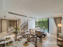 ขายคอนโด 3 ห้องนอน ในโครงการ อินเตอร์คอนติเนนตัล เรสซิเดนเซส หัวหิน, หัวหิน, หัวหิน, ประจวบคีรีขันธ์