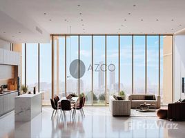 1 спален Квартира на продажу в Levanto By Oro24, Emirates Gardens 1