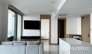 2 Bedrooms Condo for sale in Na Kluea, Pattaya The Riviera Wongamat