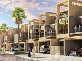 4 спален Таунхаус на продажу в Sevilla Village, Royal Residence, Dubai Sports City