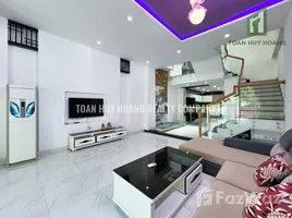 4 Bedroom Villa for rent at Euro Village, An Hai Tay