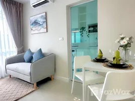 1 Bedroom Condo for rent at The Sky Sukhumvit, Bang Na, Bang Na, Bangkok, Thailand