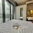 1 Habitación Departamento en alquiler en The Politan Aqua, Bang Kraso, Mueang Nonthaburi, Nonthaburi