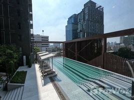 1 Bedroom Condo for sale at C Ekkamai, Khlong Tan Nuea, Watthana, Bangkok