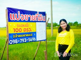  Terreno (Parcela) en venta en Nakhon Nayok, Sisa Krabue, Ongkharak, Nakhon Nayok