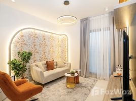 1 chambre Appartement à vendre à Tranquil Wellness Tower., Grand Paradise, Jumeirah Village Circle (JVC)