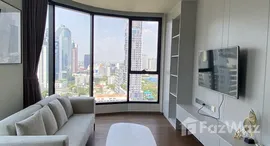 ยูนิตที่เหลืออยู่ในโครงการ ไอดีโอ คิว สุขุมวิท 36