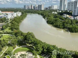 3 Habitación Apartamento en alquiler en Riverpark Premier, Tan Phong
