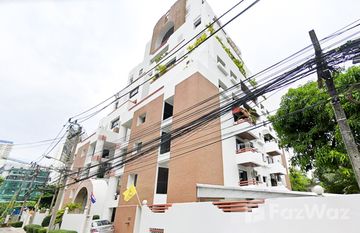 La Maison Ruamrudee in Khlong Toei, Bangkok