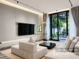 Maison 4 chambre à louer à Phuc Loc Vien, An Hai Bac, Son Tra
