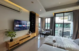 สตูดิโอ bedroom คอนโด for sale at ในหาน รีไลฟ์ in ภูเก็ต, ไทย