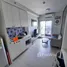 Studio Condo for rent at Chapter One Shine Bangpo, Bang Sue, Bang Sue, Bangkok, Thailand
