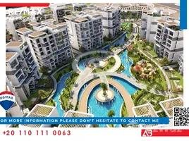 1 Bedroom Condo for sale at Atika, New Capital Compounds, New Capital City