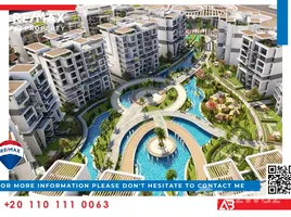 1 Bedroom Apartment for sale at Atika, New Capital Compounds